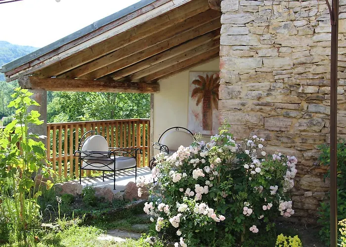 Cafe Brochier Hotel Saint-Julien-en-Vercors