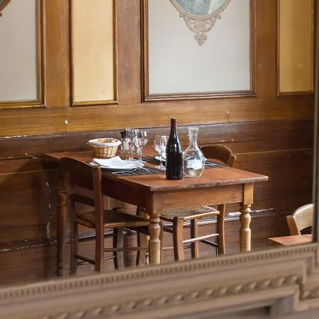 Hotel Cafe Brochier Saint-Julien-en-Vercors