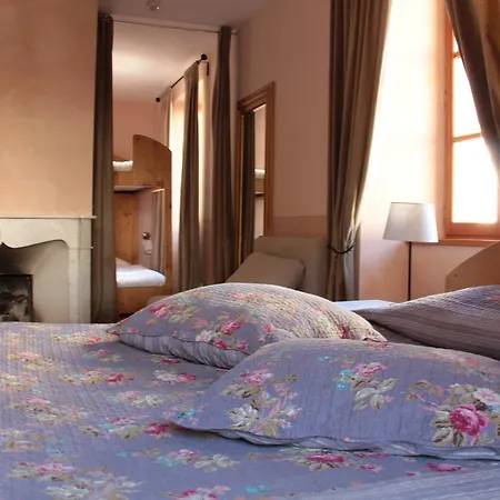 Hotel Cafe Brochier Saint-Julien-en-Vercors