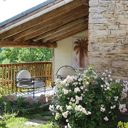 Cafe Brochier Hotel Saint-Julien-en-Vercors